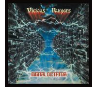 Vicious Rumors – Digital Dictator