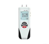Digital Differential Pressure Tester 0.3% Accuracy Data Hold