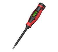 Digital Display Power Testeur Pen - NCV Induction Feature, 7 Pouce External Electrician Device, Weatherproof Industrial Office Component, Durable TPE Soft Rubber Fastener | Utility Tool For Outlets