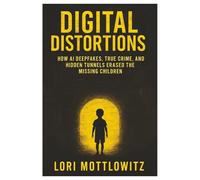 Digital Distortions: How AI Deepfakes, True Crime, and Hidden Tunnels Erased the Missing Children