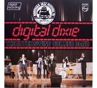 Digital Dixie by The Dutch Swing College Band (1981-10-20)