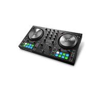 Digital DJ NATIVE INSTRUMENTS - TRAKTOR KONTROL S2 MK3
