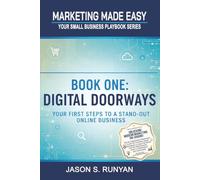 Digital Doorways: Your First Steps to a Stand-Out Online Business