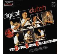 Dutch Swing College - Digital Dutch