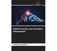 Digital Economy and Innovation Management