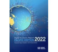 Digital Economy Report 2022