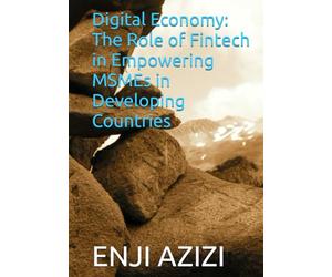 Digital Economy: The Role of Fintech in Empowering MSMEs in Developing Countries