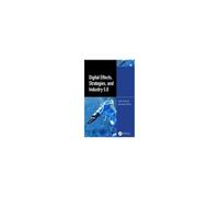 Digital Effects, Strategies, And Industry 5.0