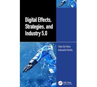 Digital Effects, Strategies and Industry 5.0