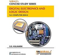 Digital Electronics And Logic Design
