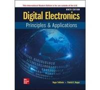 Digital Electronics Principles and Applications ISE by Patrick Hoppe Patrick Hoppe (Auteur)