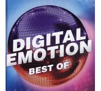 Digital Emotion : Best Of [CD] Hits