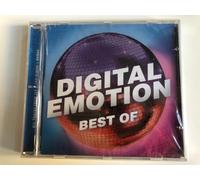 Digital Emotion - Digital Emotion: Best Of [CD] Przeboje