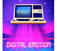 Digital Emotion – Greatest Hits & Remixes