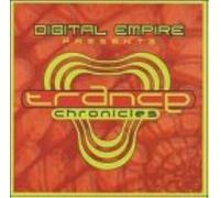 Digital Empire Trance Chronicles