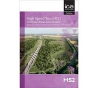Digital Engineering Environment and Heritage Volume 2 Edited by High Speed Two (Auteur)