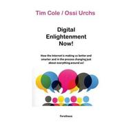 Digital Enlightenment Now!