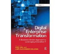 Digital Enterprise Transformation