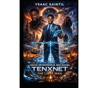 Digital Entrepreneur, Man (D.E.M): Tenxnet The Libra Man