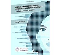 Digital Entrepreneurship, Gender And Intersectionality