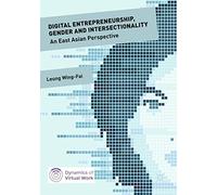 Digital Entrepreneurship, Gender And Intersectionality