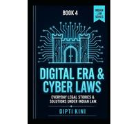 Digital Era & Cyber Laws High-interest stories on UPI scams, identity theft, cyberstalking, and the IT Act remedies.