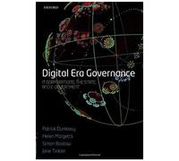 Digital Era Governance