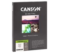 CANSON Digital - Everyday Matte DS - Boîte 50 feuilles de papier photo mat double face A4 - 170g/m²