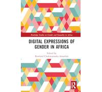 Digital Expressions of Gender in Africa