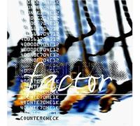 Digital Factor - Countercheck [Import]