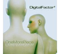 Digital Factor - One More Piece