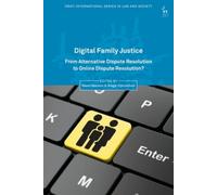 Digital Family Justice
