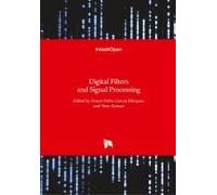 Digital Filters And Signal Processing