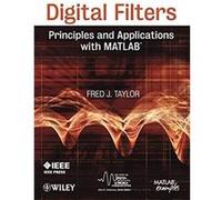 Digital Filters by Fred Taylor Hardcover Book Fred Taylor (Auteur)