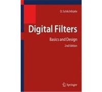 Digital Filters Schlichthärle, Dietrich (Auteur)