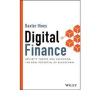 Digital Finance by Baxter Hines Baxter Hines (Auteur)