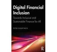 Digital Financial Inclusion