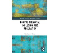 Digital Financial Inclusion And Regulation