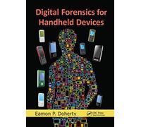 Digital Forensics For Handheld Devices