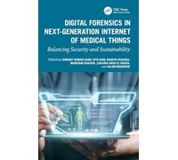 Digital Forensics in Next-Generation Internet of Medical Things