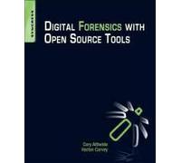 Digital Forensics With Open Source Tools