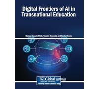Digital Frontiers of AI in Transnational Education