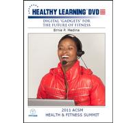 Digital "Gadgets" for the Future of Fitness