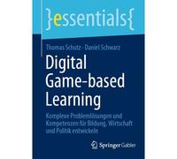Digital Game-Based Learning