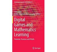 Digital Games And Mathematics Learning