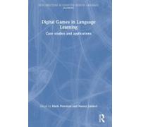 Digital Games In Language Learning