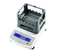 Digital Gold Purity Tester, Testeur D'authenticité des Métaux Précieux | Batterie Rechargeable Intégrée, avec écran Numérique à Lecture Claire, Capteur Allemand HBM(XF-300K)