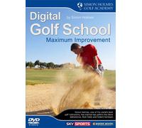 Digital Golf School 2 [Import anglais]