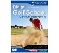 Digital Golf School 2 [Import Anglais]