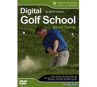Digital Golf School - Digital Golf School: the Short Game [Import anglais]